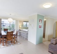 Capricornia Apartments - Accommodation Port Macquarie