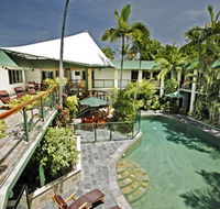 Bay Village Tropical Retreat Cairns - Accommodation Port Macquarie
