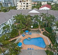 Chidori Court - Accommodation Port Macquarie