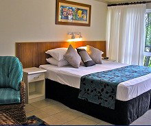 Cairns Queenslander - Accommodation Port Macquarie 0