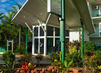 Koala Court Holiday Apartments - Accommodation Port Macquarie 4