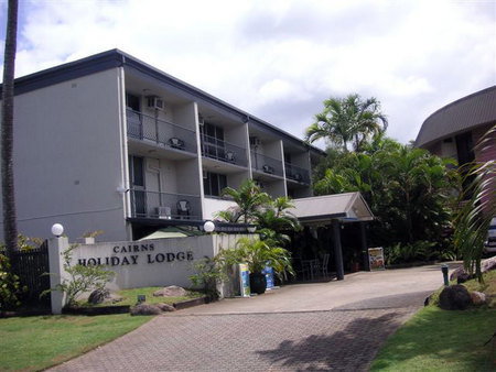 Cairns QLD Accommodation Port Macquarie