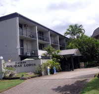 Cairns Holiday Lodge - Accommodation Port Macquarie