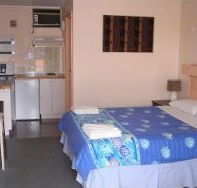 Blue Marlin Resort And Motor Inn - Accommodation Port Macquarie