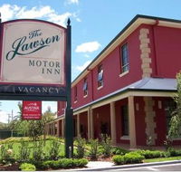 The Lawson Motor Inn - Accommodation Port Macquarie