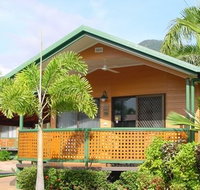 Cairns Coconut Holiday Resort - Accommodation Port Macquarie