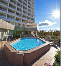 Rydges Cronulla Beach - Accommodation Port Macquarie 4