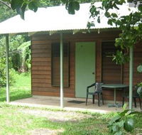 Haleys Cabin  Camping - Accommodation Port Macquarie