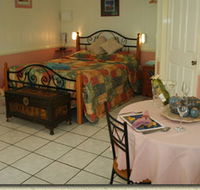 Chillagoe Cabins - Accommodation Port Macquarie