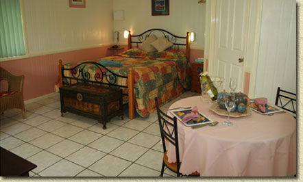 Chillagoe Cabins - Accommodation Port Macquarie 0