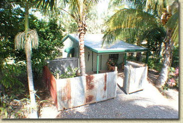 Chillagoe Cabins - Accommodation Port Macquarie 1
