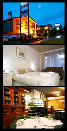 Best Western Governor Gipps Motor Inn - Accommodation Port Macquarie 0