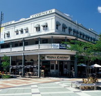 Hides Hotel Cairns - Accommodation Port Macquarie