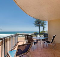 Coolum Baywatch Resort - Accommodation Port Macquarie