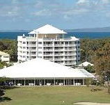 Fairways Golf And Beach Retreat - Accommodation Port Macquarie