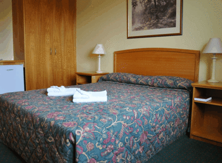 Meadowbrook Hotel - Accommodation Port Macquarie