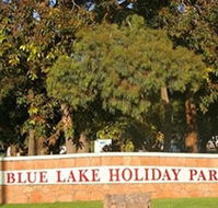 Blue Lake Holiday Park - Accommodation Port Macquarie