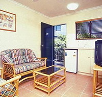 Koala Beach Resort - Accommodation Port Macquarie