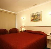 Best Western Stagecoach Motor Inn - Accommodation Port Macquarie