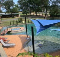 Valley Vineyard Tourist Park - Accommodation Port Macquarie