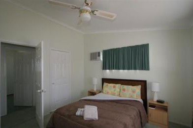 Valley Vineyard Tourist Park - Accommodation Port Macquarie 1
