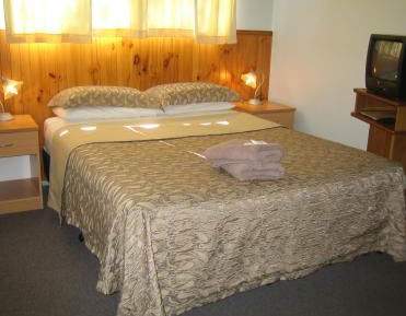 Valley Vineyard Tourist Park - Accommodation Port Macquarie 4