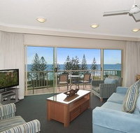Alex Seaside Resort - Accommodation Port Macquarie