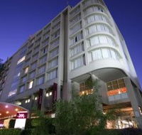 Mercure Hotel Parramatta - Accommodation Port Macquarie
