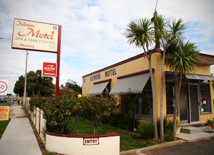  Accommodation Port Macquarie