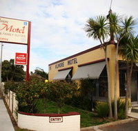 Kilmore Motel - Accommodation Port Macquarie