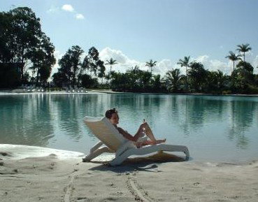 Sanctuary Cove Villas - Accommodation Port Macquarie 3