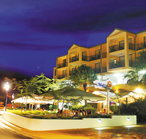 Airlie Beach Hotel - Accommodation Port Macquarie