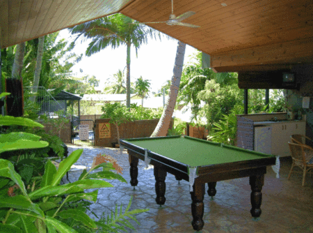 Airlie Beach Motor Lodge - Accommodation Port Macquarie