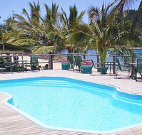Hook Island Resort - Accommodation Port Macquarie