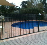 Golden Guitar Motor Inn - Accommodation Port Macquarie