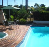 Tamworth Motor Inn - Accommodation Port Macquarie