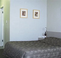 Taft Motor Inn - Accommodation Port Macquarie