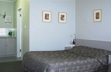 Taft Motor Inn - Accommodation Port Macquarie 0
