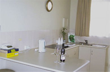 Taft Motor Inn - Accommodation Port Macquarie 1