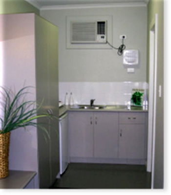 Taft Motor Inn - Accommodation Port Macquarie 2