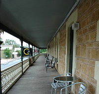 Hotel Mannum - Accommodation Port Macquarie