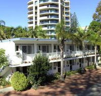 Great Lakes Motor Inn - Accommodation Port Macquarie