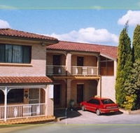 Alexander The Great Motel - Accommodation Port Macquarie