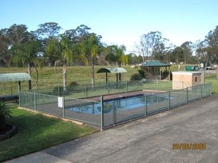 Alexander The Great Motel - Accommodation Port Macquarie 3