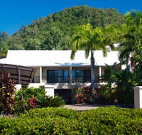 Comfort Inn  Suites Trinity Beach Club - Accommodation Port Macquarie