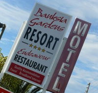 Banksia Gardens Resort Motel - Accommodation Port Macquarie