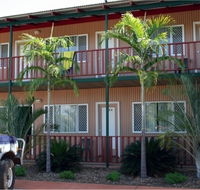 Broome Motel - Accommodation Port Macquarie