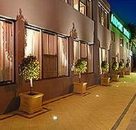 Adelaide Airport Motel - Accommodation Port Macquarie