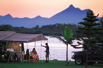 Chinderah NSW Accommodation Port Macquarie