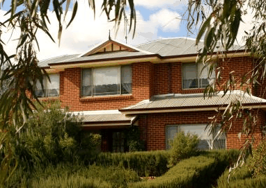 The Grandhouse York - Accommodation Port Macquarie